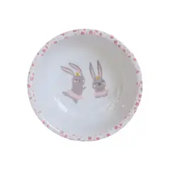 CASA JOVEN - Bolo Melamine Micaela 14 cm