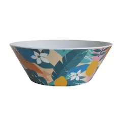 PRECIO UNO - Bolo Melamine A 25 cm