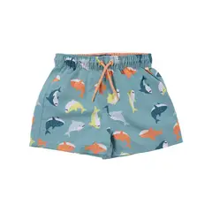 REDWOOD - Ropa De Baño Bebé Niño