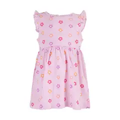 REDWOOD - Vestido Sin Mangas Bebé Niña