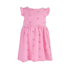 REDWOOD - Vestido Sin Mangas Bebé Niña