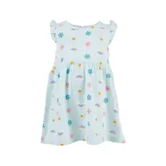 REDWOOD - Vestido Sin Mangas Bebé Niña