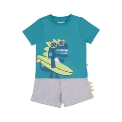 REDWOOD - Conjunto Aplicacion Bebé Niño