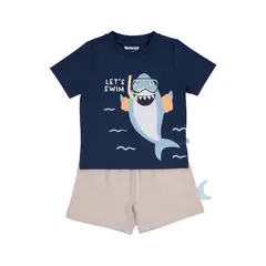 REDWOOD - Conjunto Aplicacion Bebé Niño