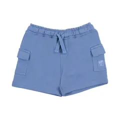 REDWOOD - Short Cargo Bebé Niño