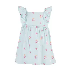 REDWOOD - Vestido Vuelos Bebé Niña