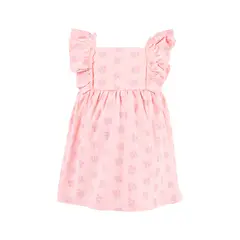 REDWOOD - Vestido Vuelos Bebé Niña