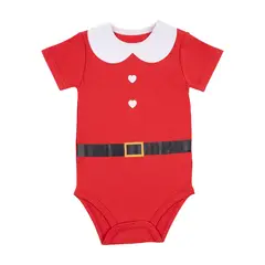 REDWOOD - Body Mama Noela Bebé Niña