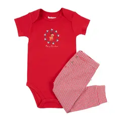 REDWOOD - Conjunto Navidad