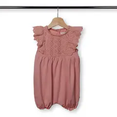 REDWOOD - Enterizo Bebé Niña