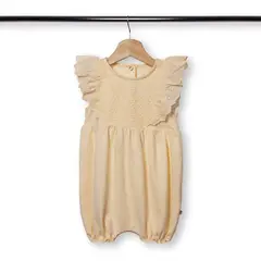 REDWOOD - Enterizo Bebé Niña