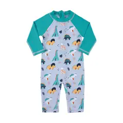 REDWOOD - Enterizo Uv Bebé Niño