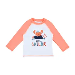 REDWOOD - Polo UV Bebé Niño