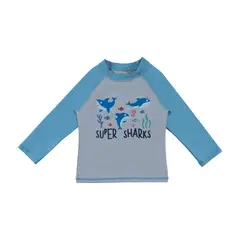 REDWOOD - Polo UV Bebé Niño