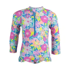 REDWOOD - Ropa De Baño Entera Bebé Niña