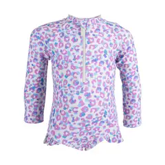 REDWOOD - Ropa De Baño Entera Bebé Niña