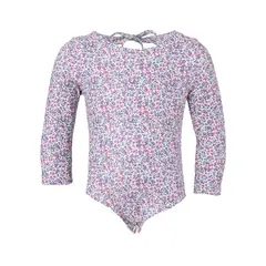 REDWOOD - Ropa De Baño Entera Nudo Bebé Niña