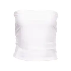 REDWOOD - Top Satinado Mujer