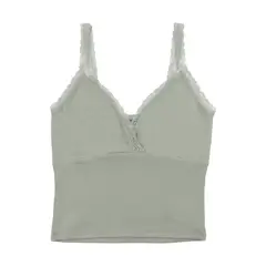 REDWOOD - Bvd Rib Encaje Mujer