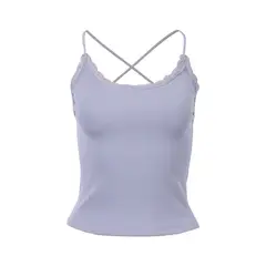 REDWOOD - Bvd Rib Encaje Mujer