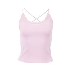 REDWOOD - Bvd Rib Encaje Mujer