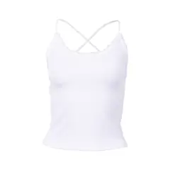 REDWOOD - Bvd Rib Encaje Mujer