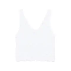 REDWOOD - Bvd Rib Encaje Mujer