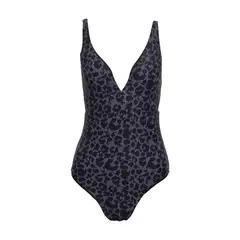 REDWOOD - Ropa De Baño Escote Espalda Mujer