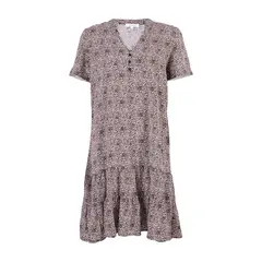 REDWOOD - Vestido Corto Mujer