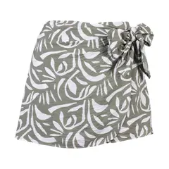 REDWOOD - Falda Short Mujer