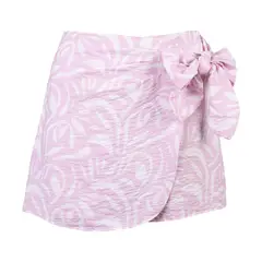 REDWOOD - Falda Short Mujer