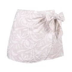 REDWOOD - Falda Short Mujer