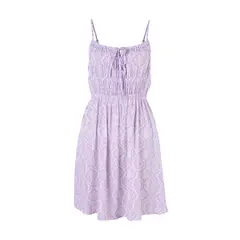 REDWOOD - Vestido Tiras Mujer