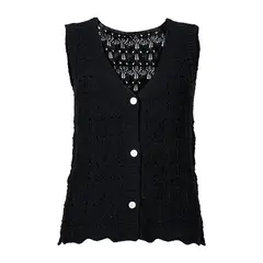 REDWOOD - Top Tejido Mujer