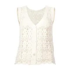 REDWOOD - Top Tejido Mujer