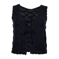 REDWOOD - Top Tejido Mujer