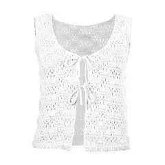 REDWOOD - Top Tejido Mujer