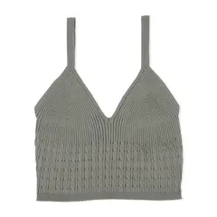 REDWOOD - Top Tejido Mujer