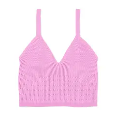 REDWOOD - Top Tejido Mujer