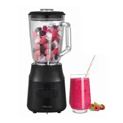 WURDEN - Licuadora Recco 3 Velocidades 600W