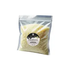 undefined - Queso Parmesano Rallado La Matilde Bolsa 250 g