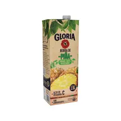 GLORIA - Bebida Piña Caja 1.5 L