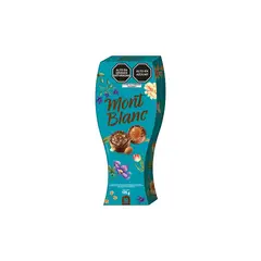 MONTBLANC - Bombones Surtidos Caja 10 Und