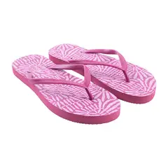 REDWOOD - Flip Flop Print Mujer
