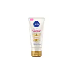 NIVEA - Crema Corporal Anti Marcas y Estrías Envase 200 mL