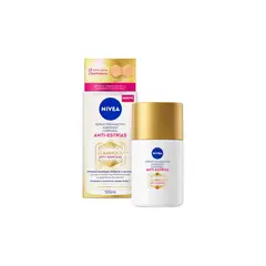 NIVEA - Serum Corporal Antiestrías Envase 100 mL