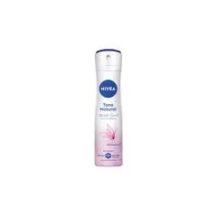 NIVEA - Desodorante en Spray Miracle Sweet Envase 150 mL