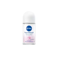 Nivea - Desodorante Roll On Miracle Sweet Envase 50 mL