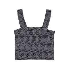 REDWOOD - Bvd Seamless Textura Mujer