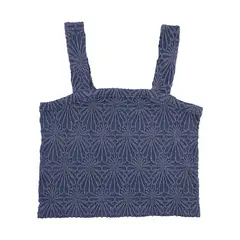 REDWOOD - Bvd Seamless Textura Mujer